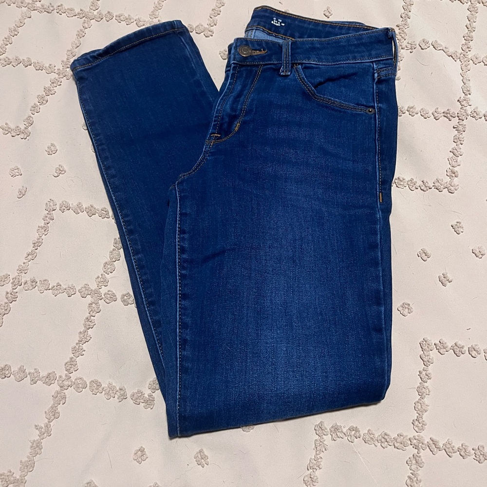Old Navy Women’s Skinny Jeans